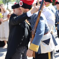 Zobacz w powiększeniu: POWSTANIE STYCZNIOWE – 160 lat później w Baranowie (54)